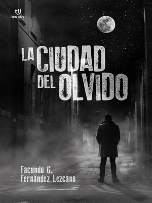 cover image of La Ciudad del olvido